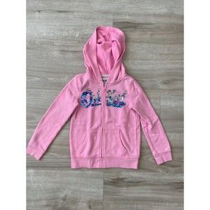 Oshkosh B'gosh Sweater Jacket